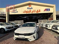 كيا K5